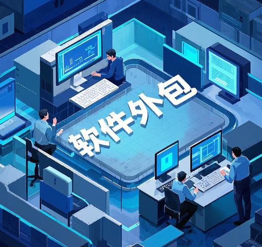 深圳沃龍軟件:專業軟件外包服務公司,賦能企業多元化轉型